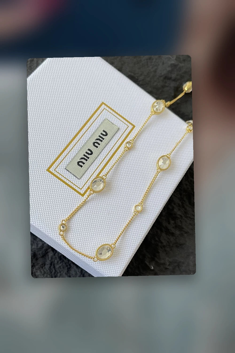 NB - MMU Jewelry - 274