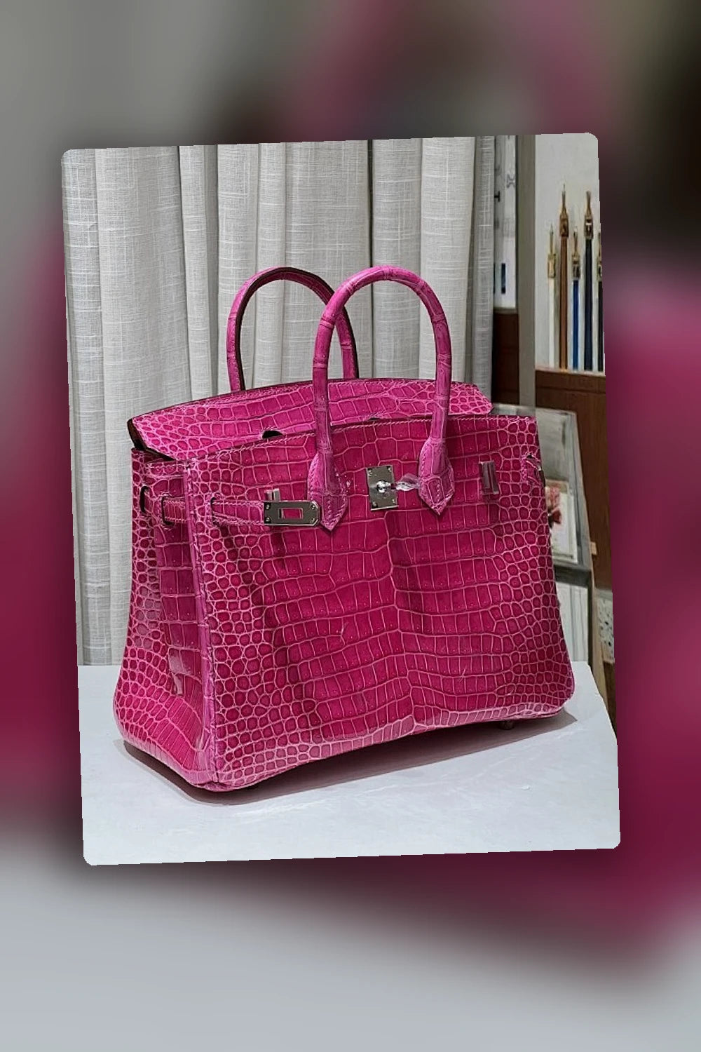 NB - HMS Bag - 639