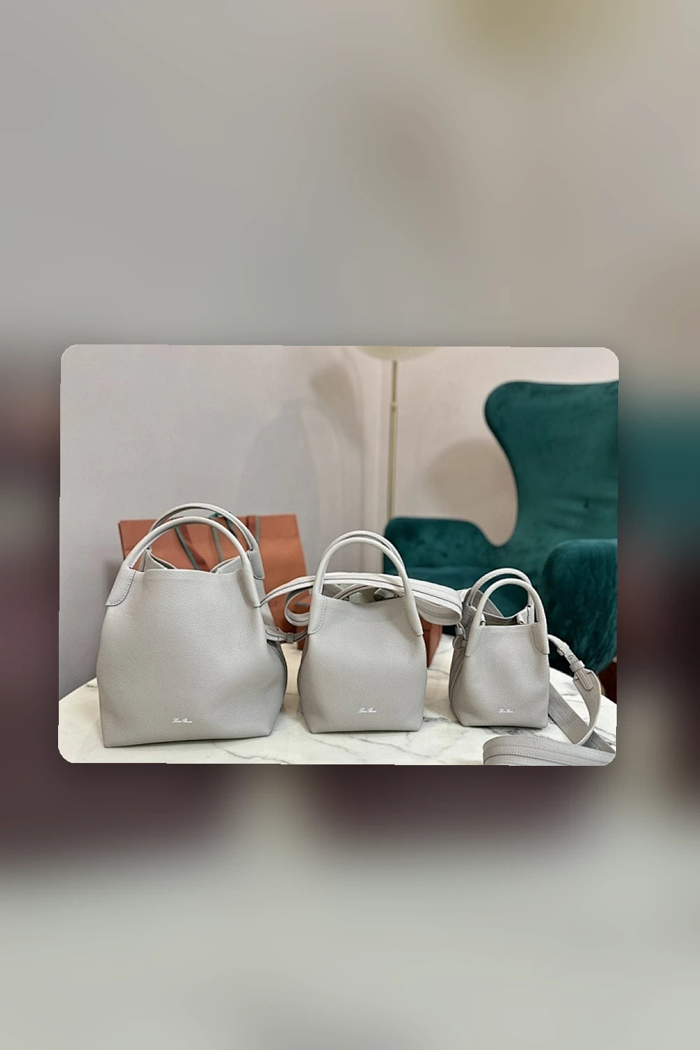 NB - LOP Bag - 233