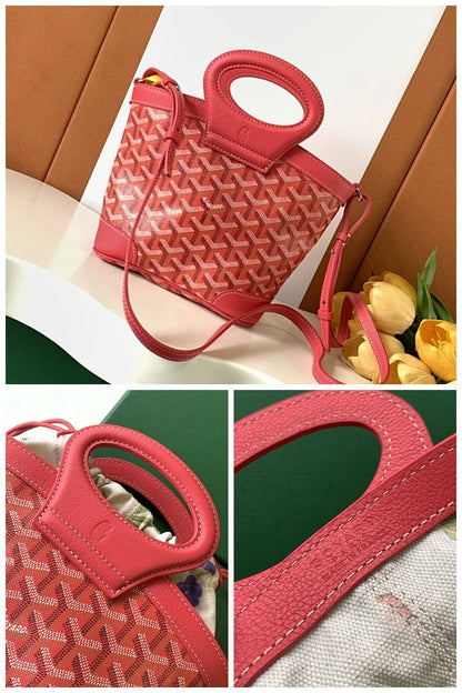 NB - GYO Bag - 546
