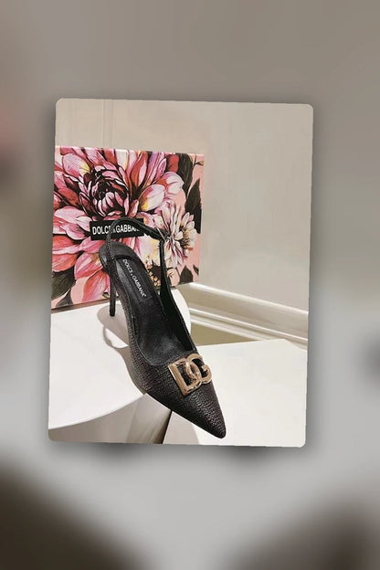 NB - DAG Women Shoes - 591