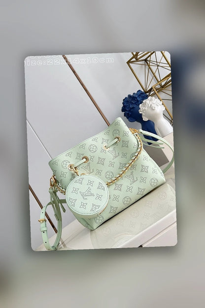 NB - LOV Bag - 138