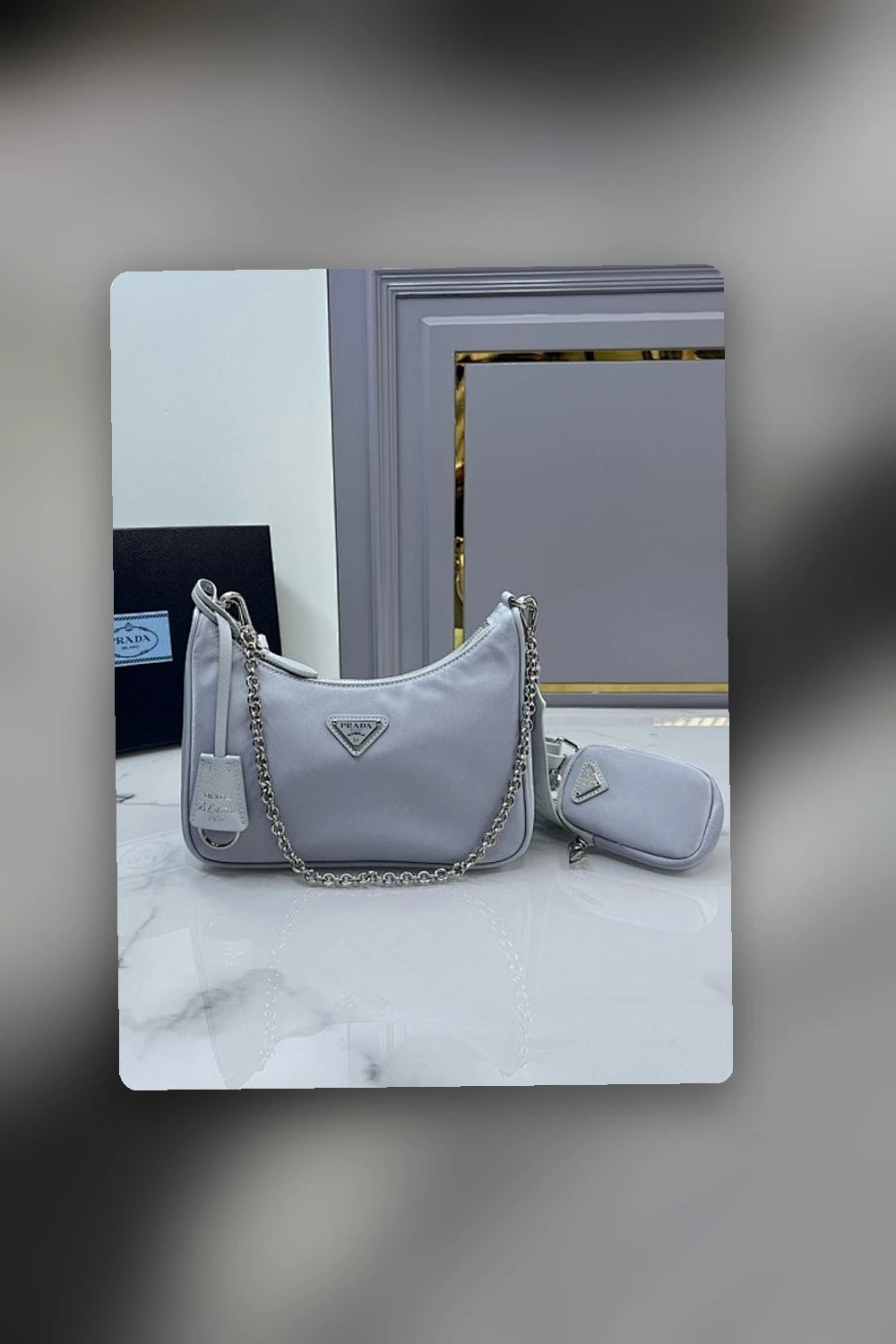 NB - PD Bag - 1425