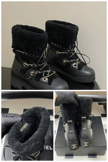 NB - CHL Mix Items - 734