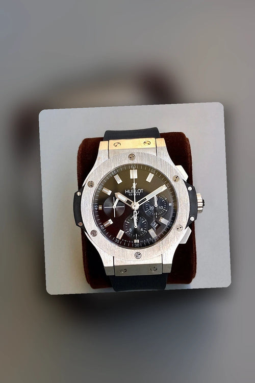 NB - Mix Watch - 827