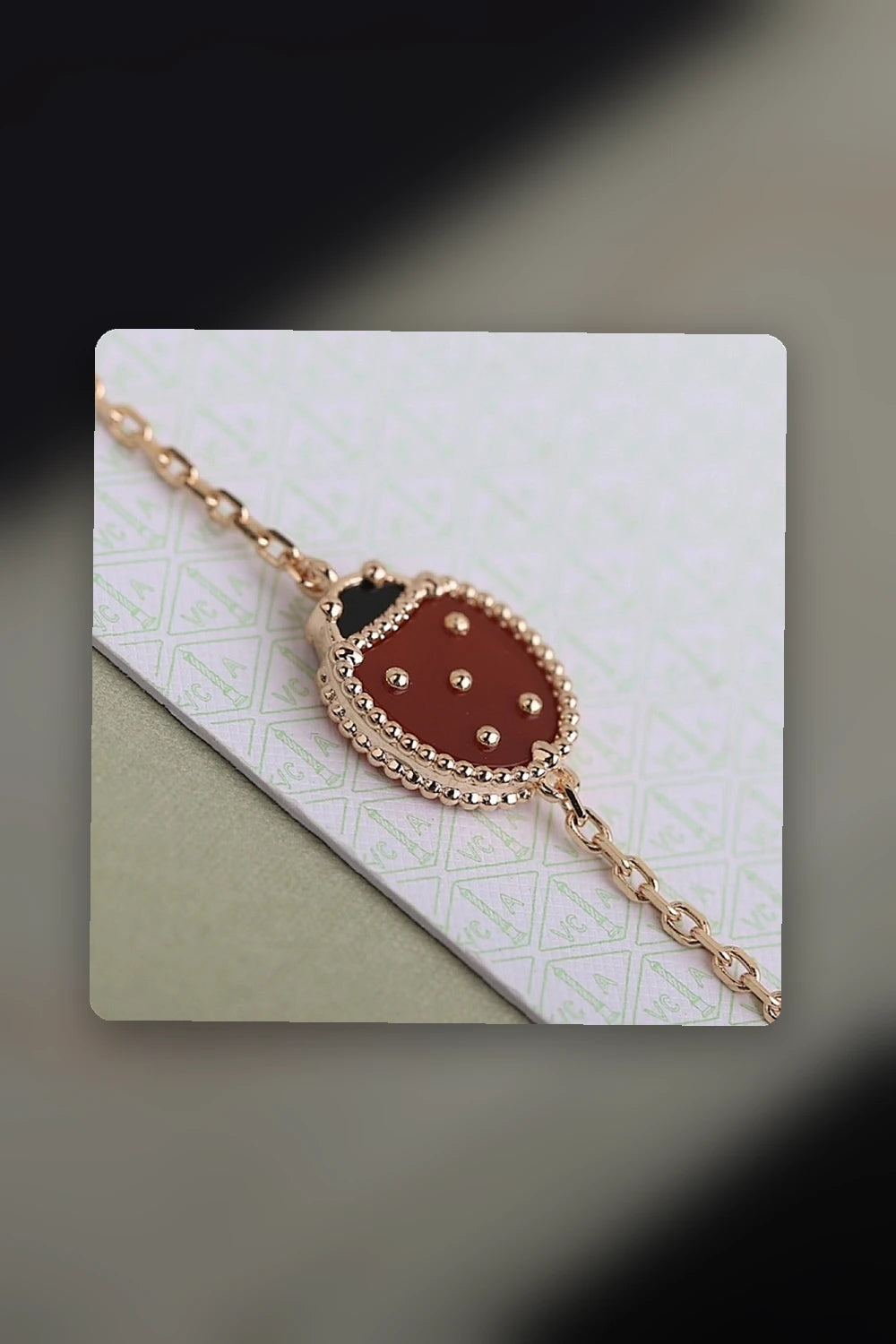 NB - VACA Jewelry - 245