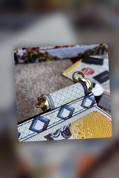 NB - DAG Bag - 075