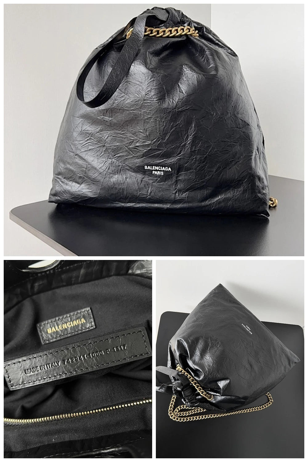 NB - BG Bag - 878