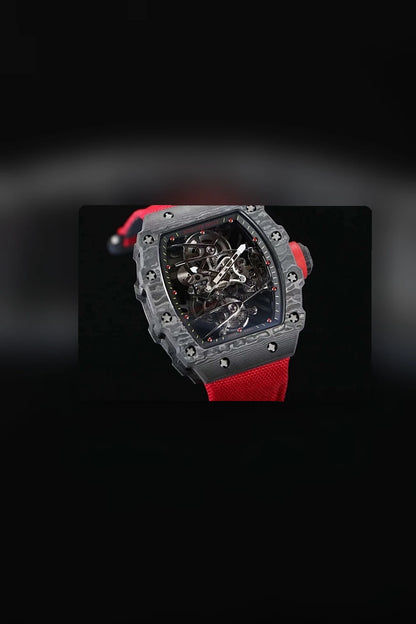 NB - Mix Watch - 713