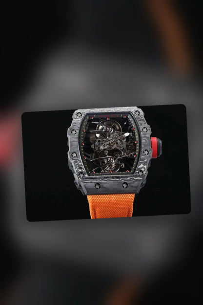 NB - Mix Watch - 696