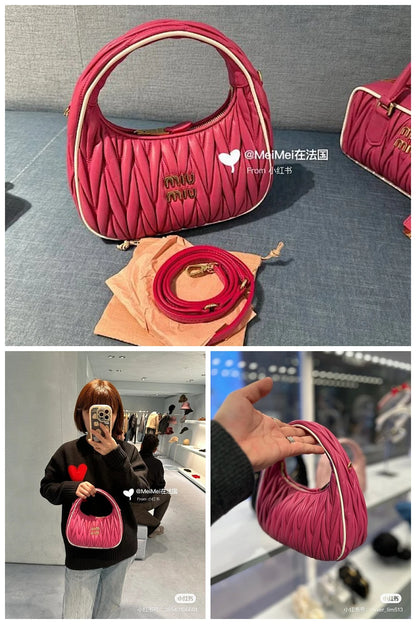 NB - MMU Bag - 599
