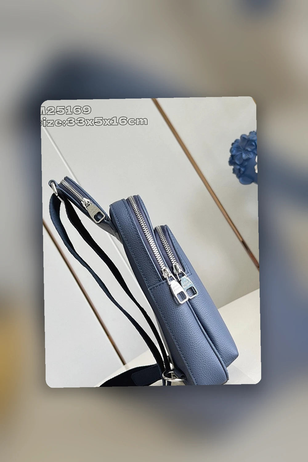 NB - LOV Bag - 1608