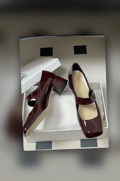 NB - DOR Women Shoes - 431