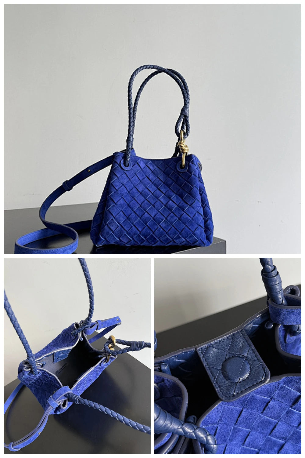 NB - BOV Bag - 077
