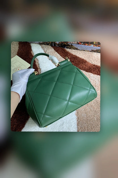 NB - DAG Bag - 968