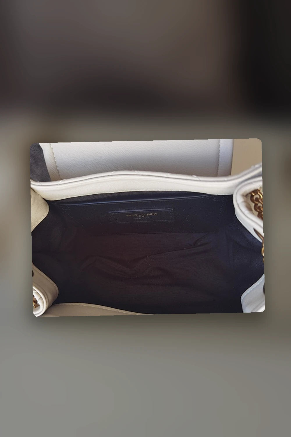 NB - YLS Bag - 1037