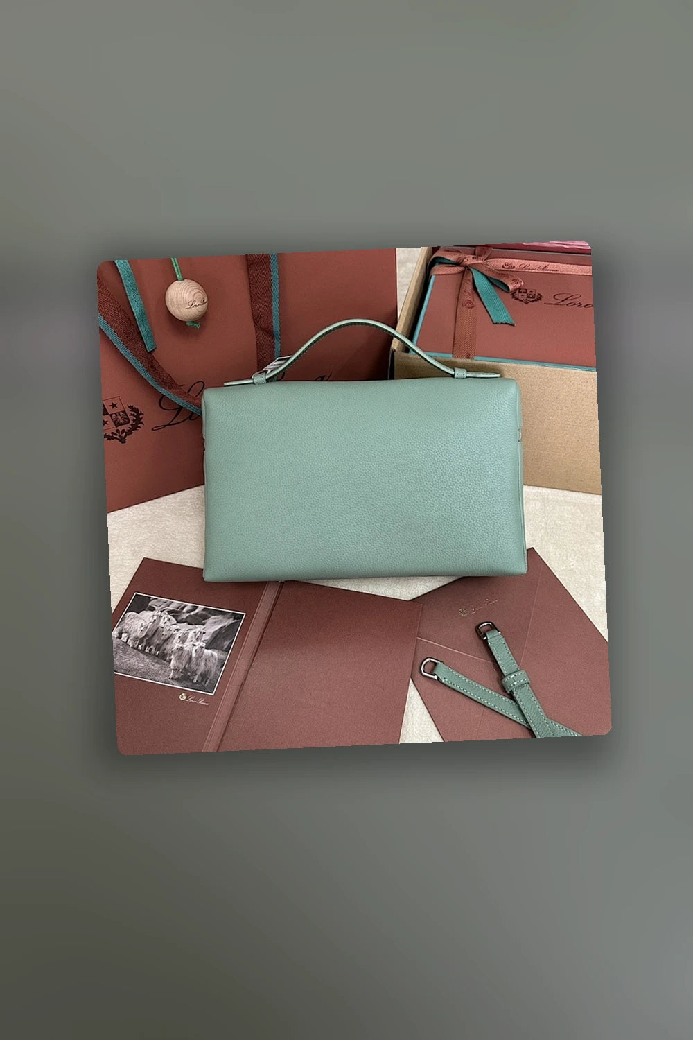 NB - LOP Bag - 655