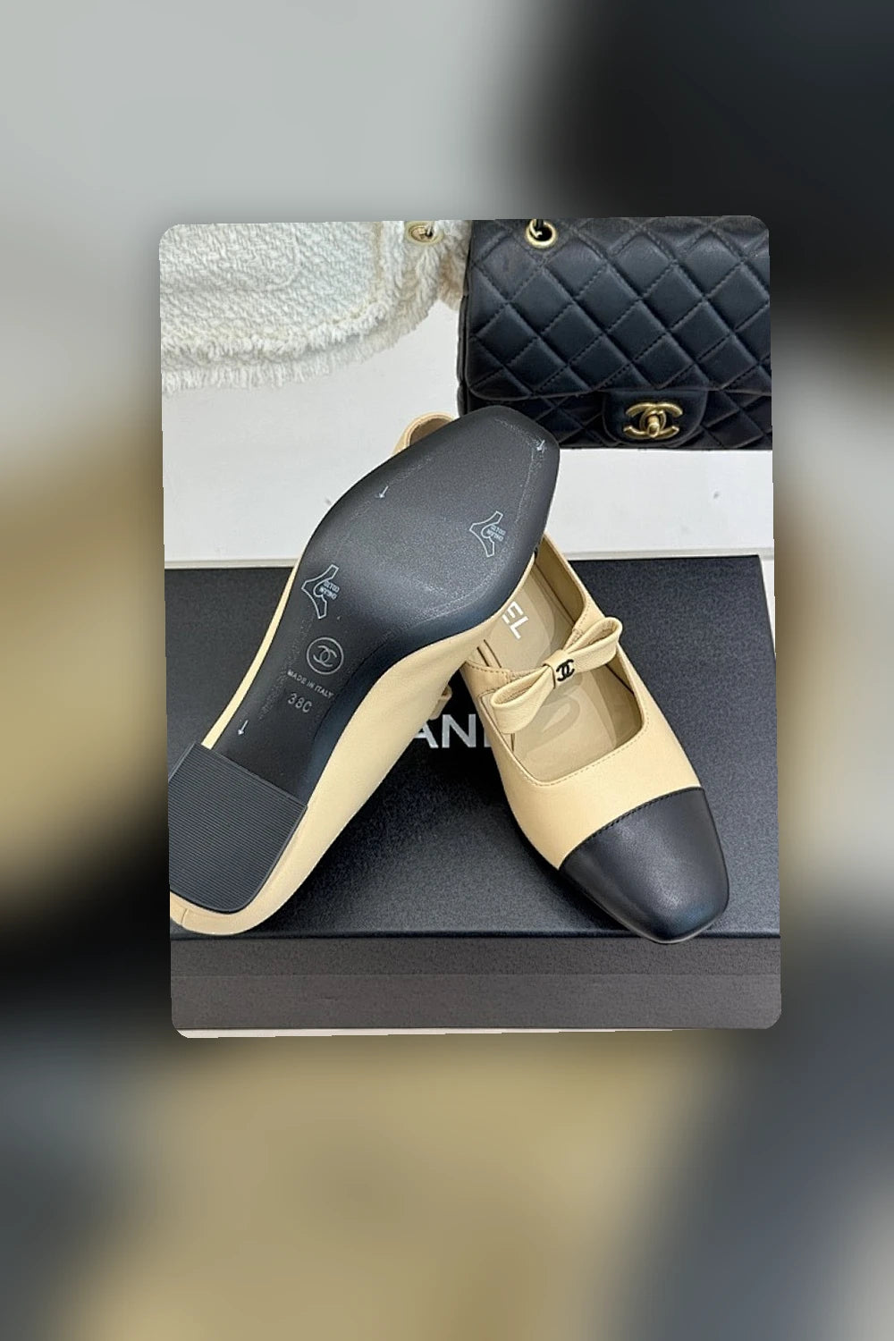 NB - CHL Mix Items - 392