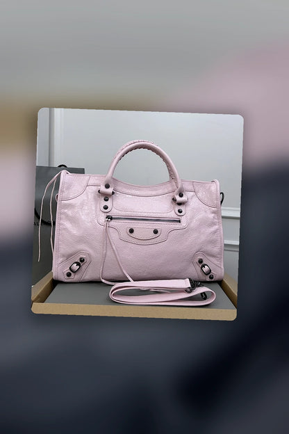 NB - BG Bag - 1626