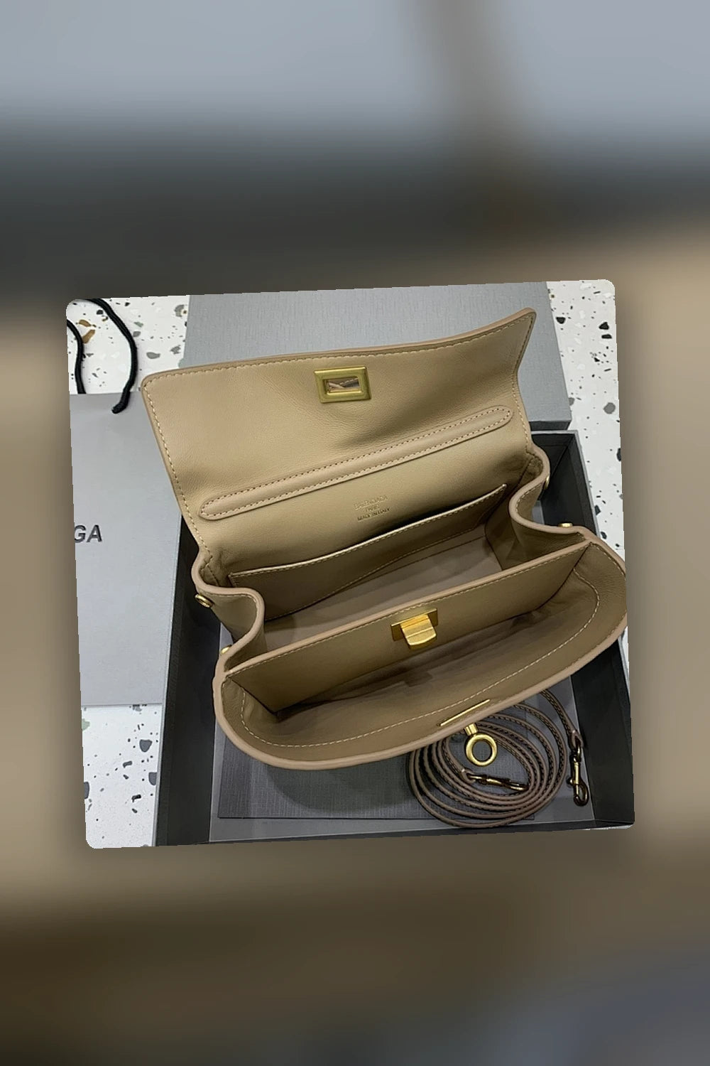 NB - BG Bag - 766