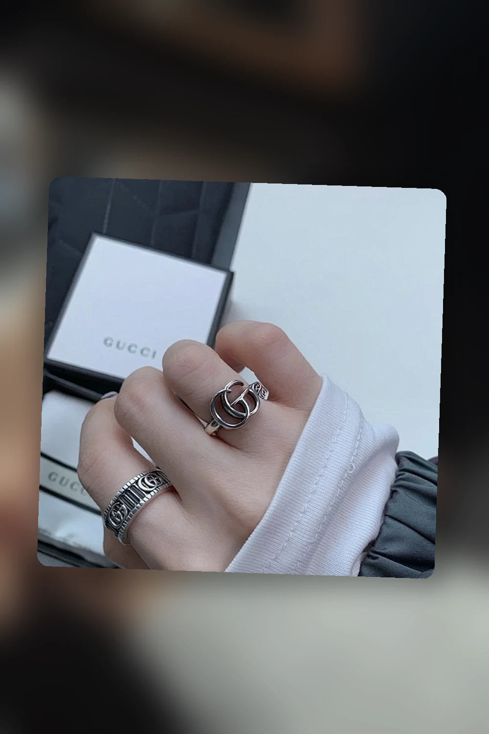 NB - GUKI Jewelry - 429