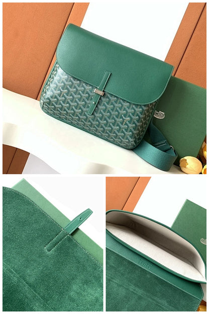 NB - GYO Bag - 1157