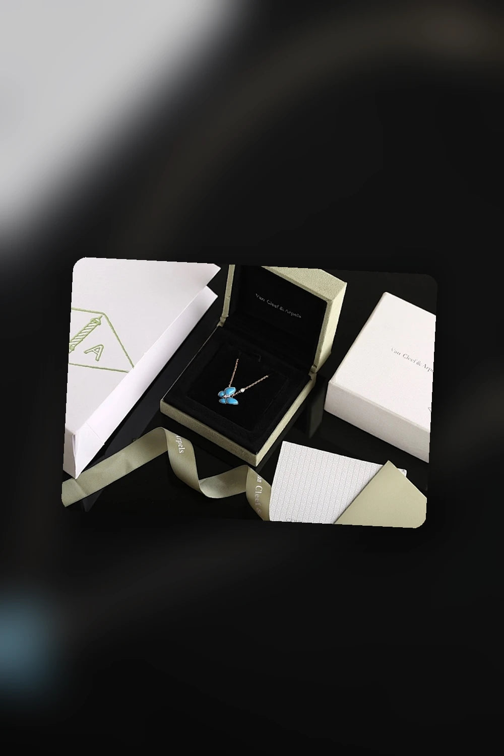NB - VACA Jewelry - 748