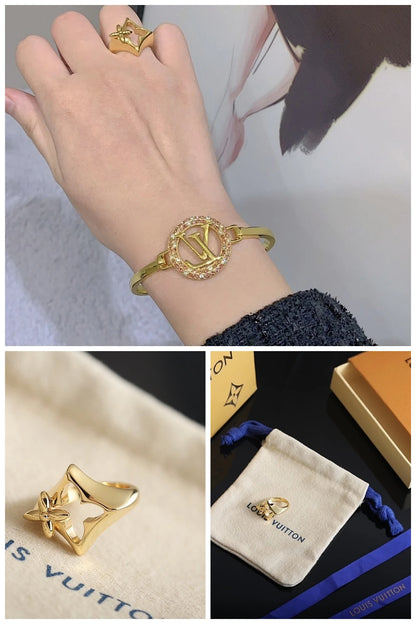 NB - LOV Jewelry - 739