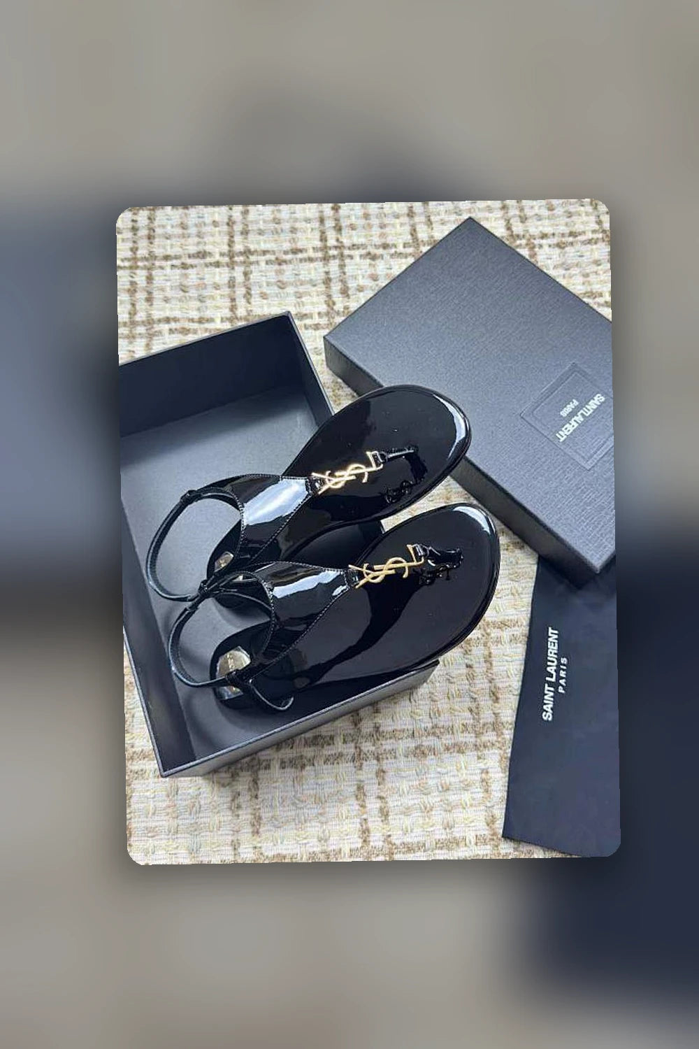 NB - YLS Women Shoes - 737