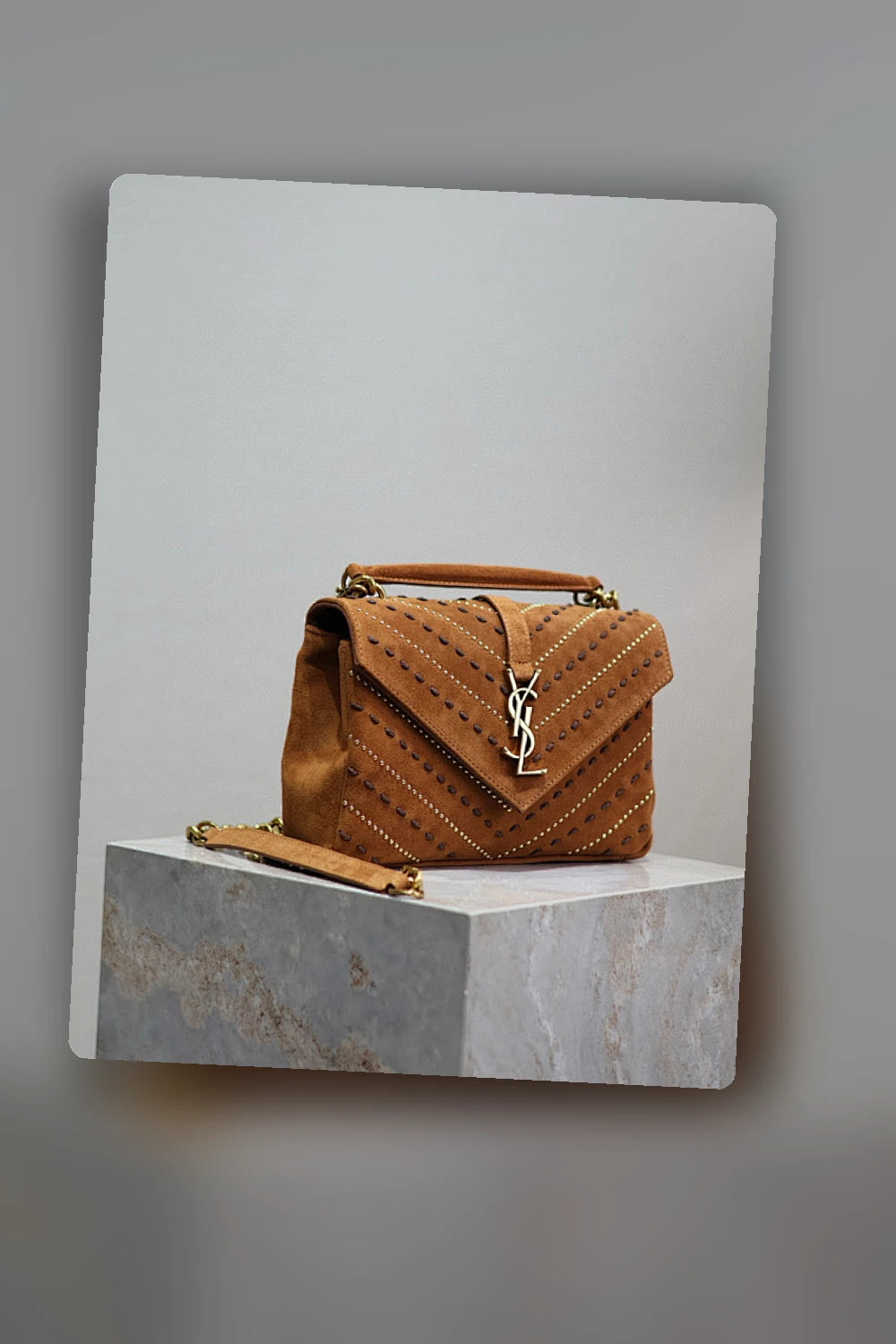NB - YLS Bag - 908