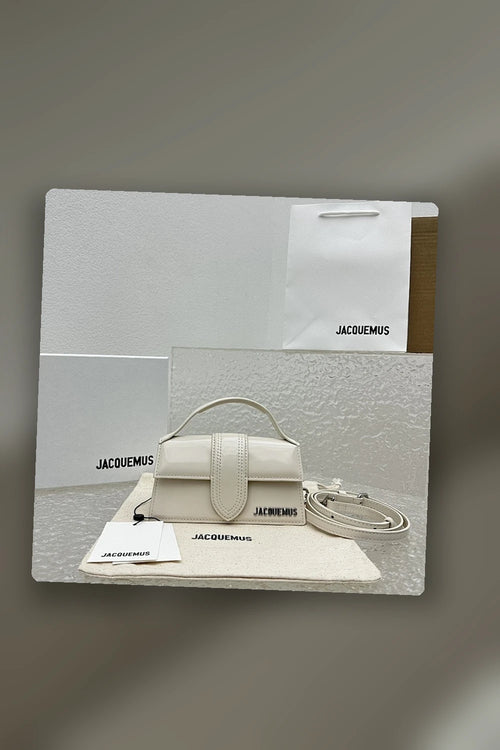 NB - JCA Bag - 267