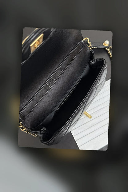 NB - CHL Bag - 107