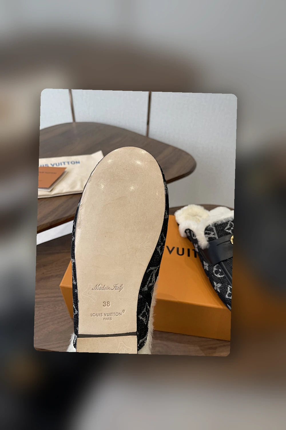 NB - LOV Women Shoes - 001