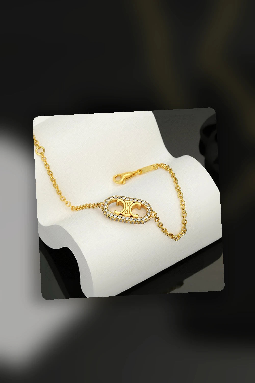 NB - COL Jewelry - 185