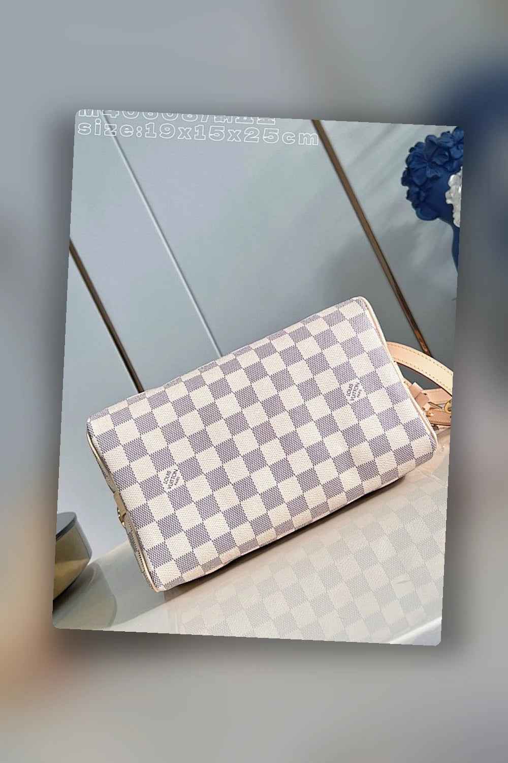 NB - LOV Bag - 269