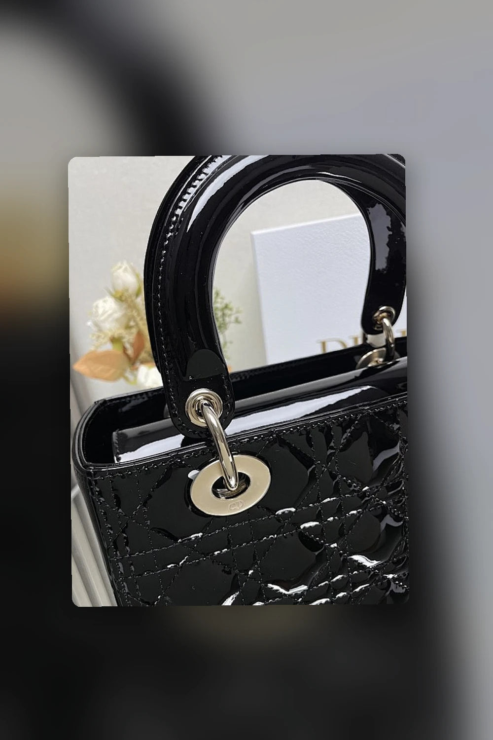 NB - DOR Bag - 870