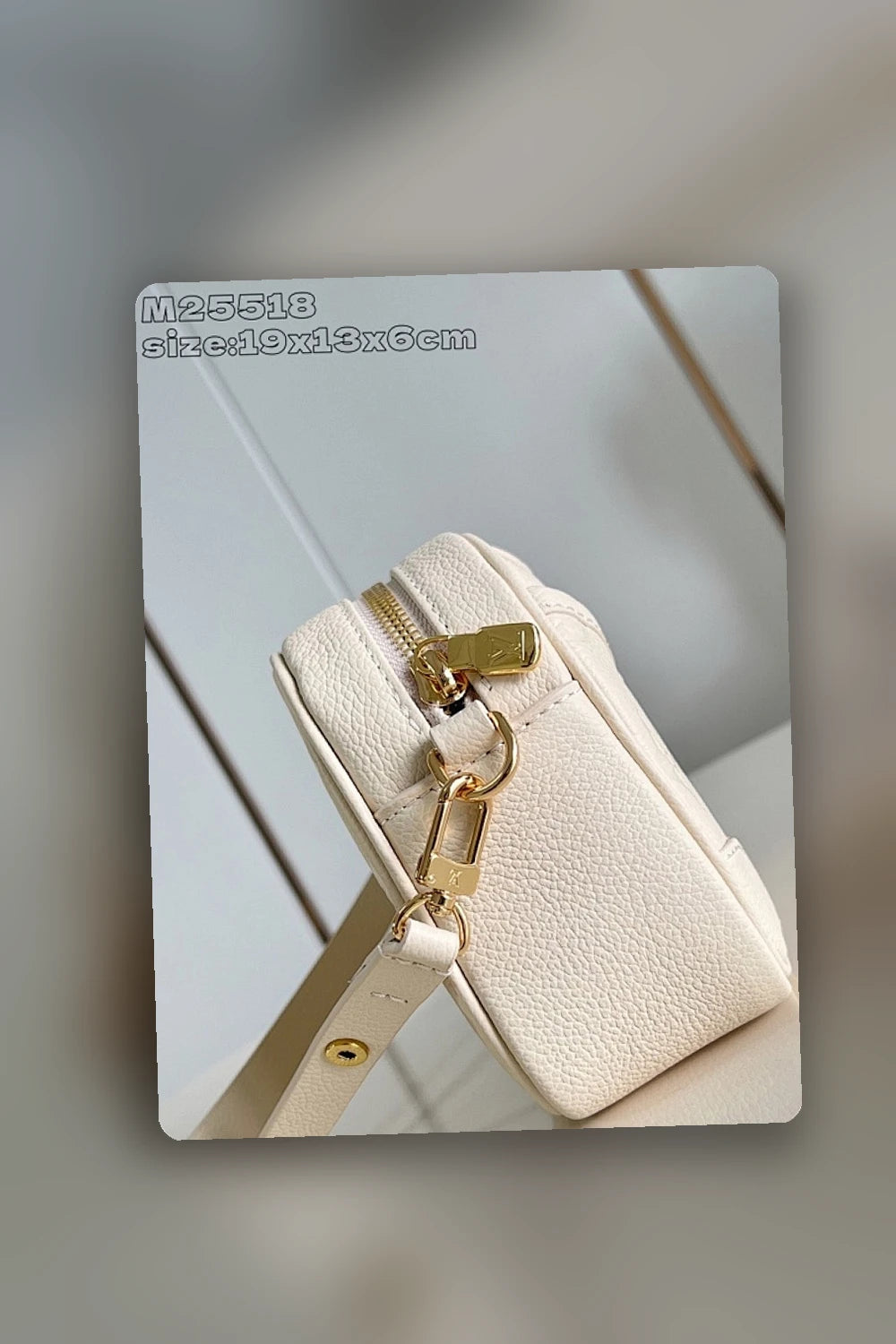 NB - LOV Bag - 1621