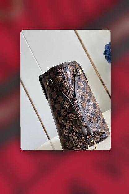NB - LOV Bag - 1200