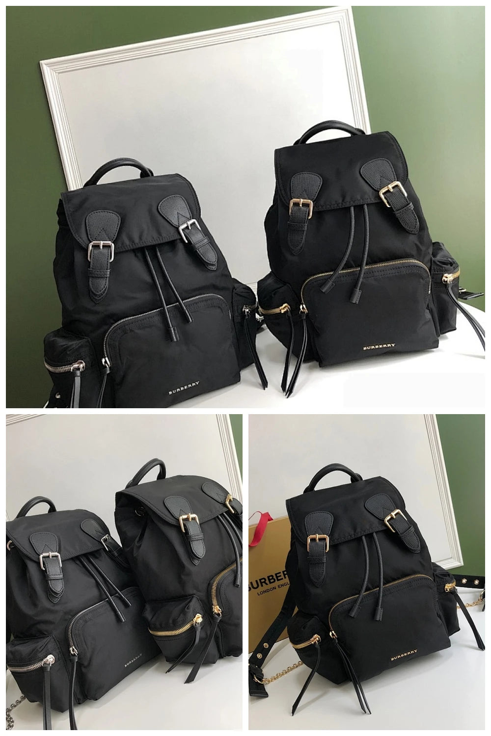 NB - BOR Bag - 077