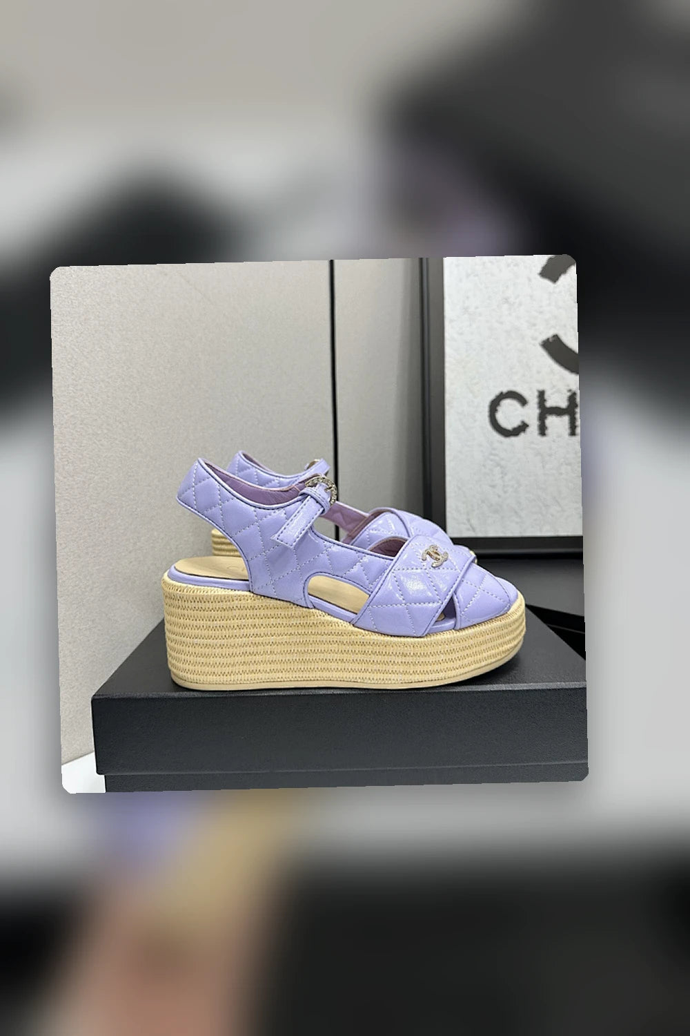 NB - CHL Mix Items - 046