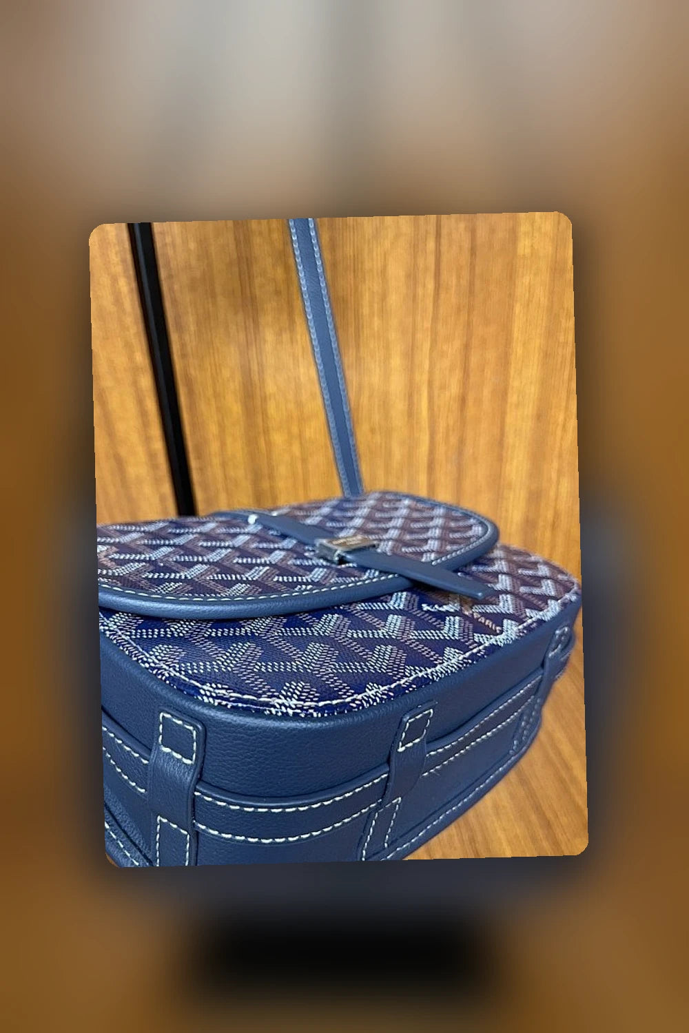 NB - GYO Bag - 1321
