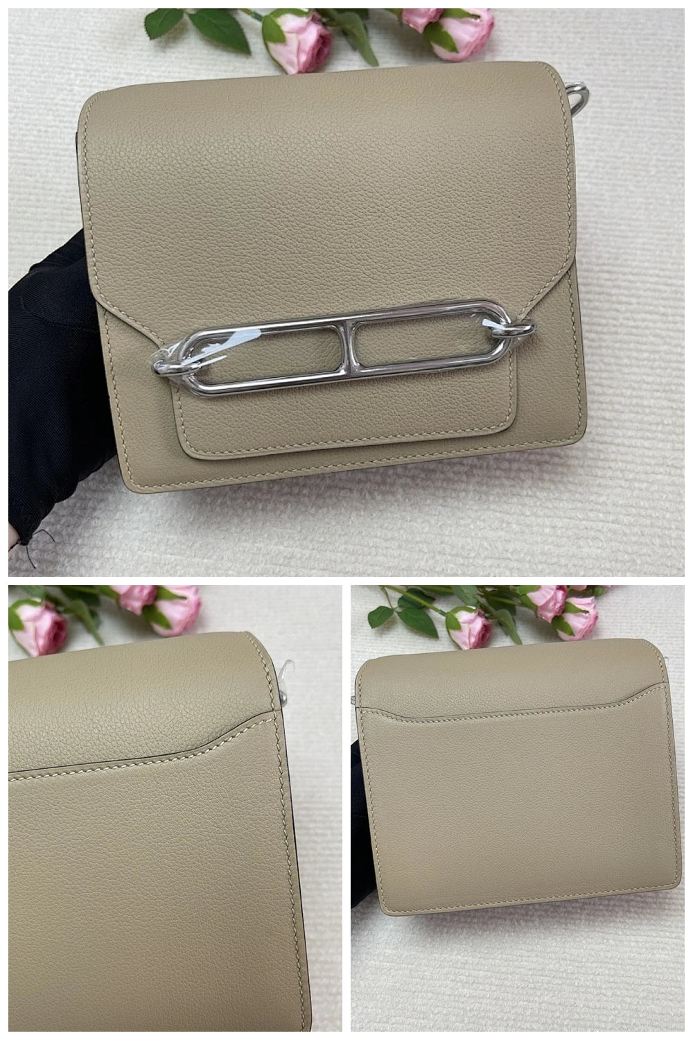 NB - HMS Bag - 1764