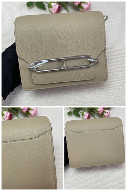 NB - HMS Bag - 1764