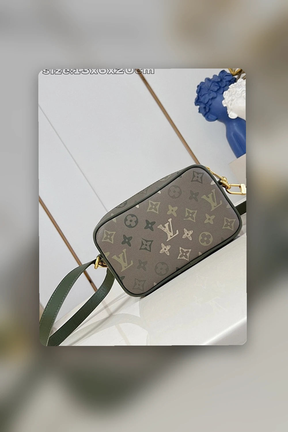 NB - LOV Bag - 748