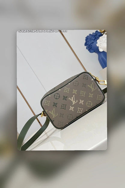 NB - LOV Bag - 748
