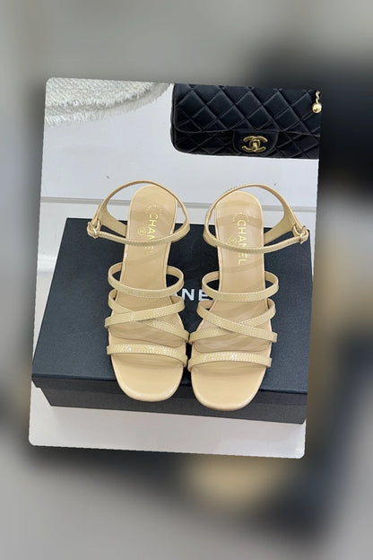 NB - BG Women Shoes - 443
