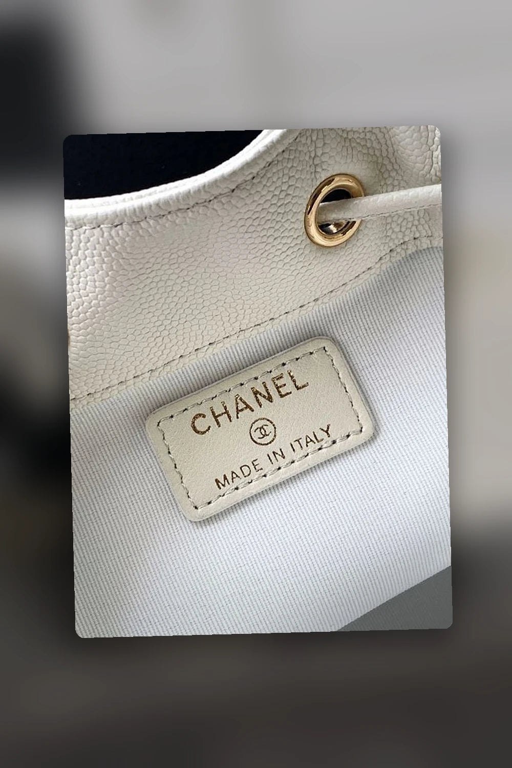 NB - CHL Bag - 149