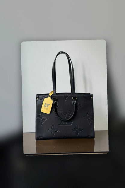 NB - LOV Bag - 1823