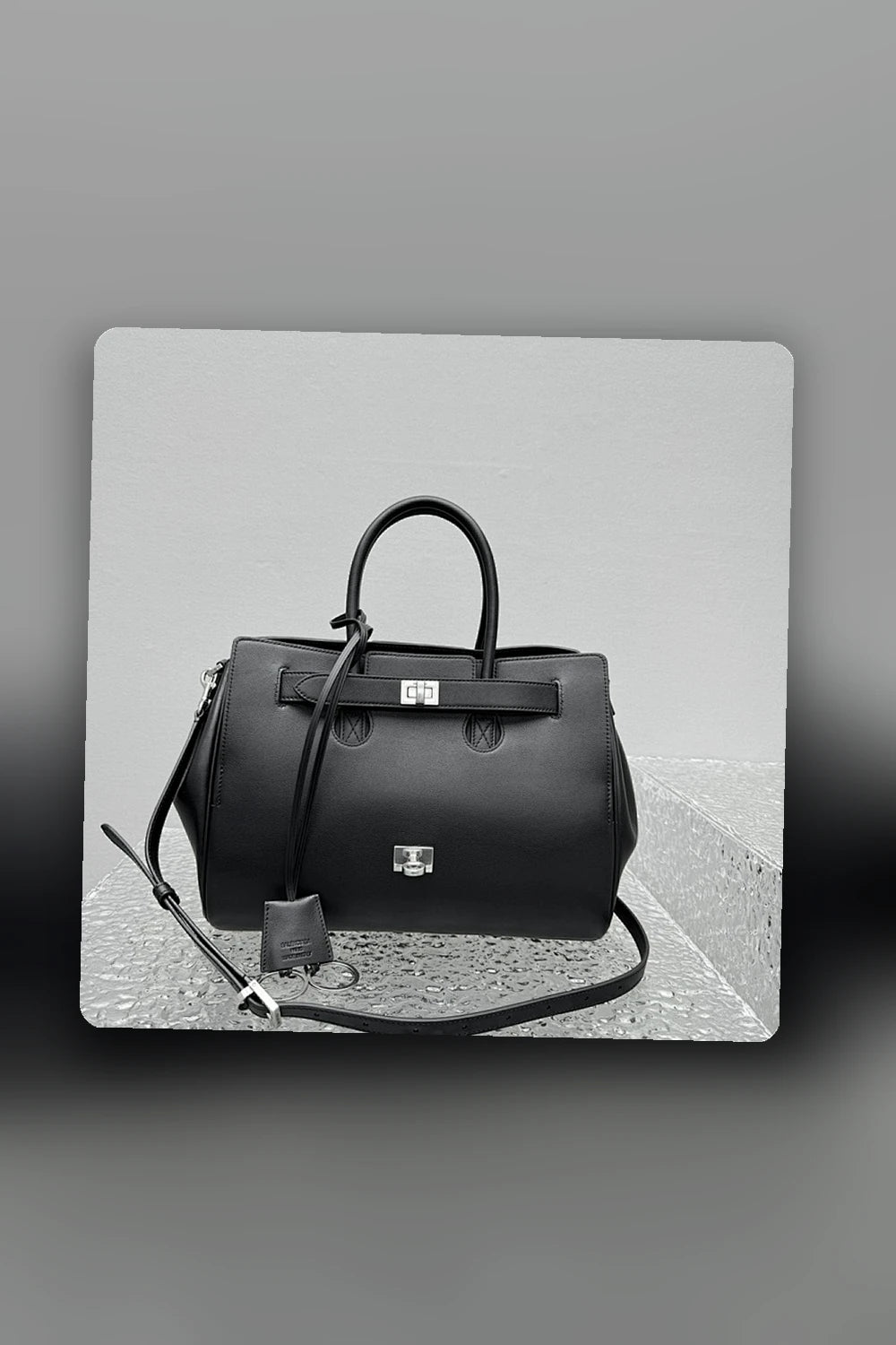 NB - BG Bag - 164