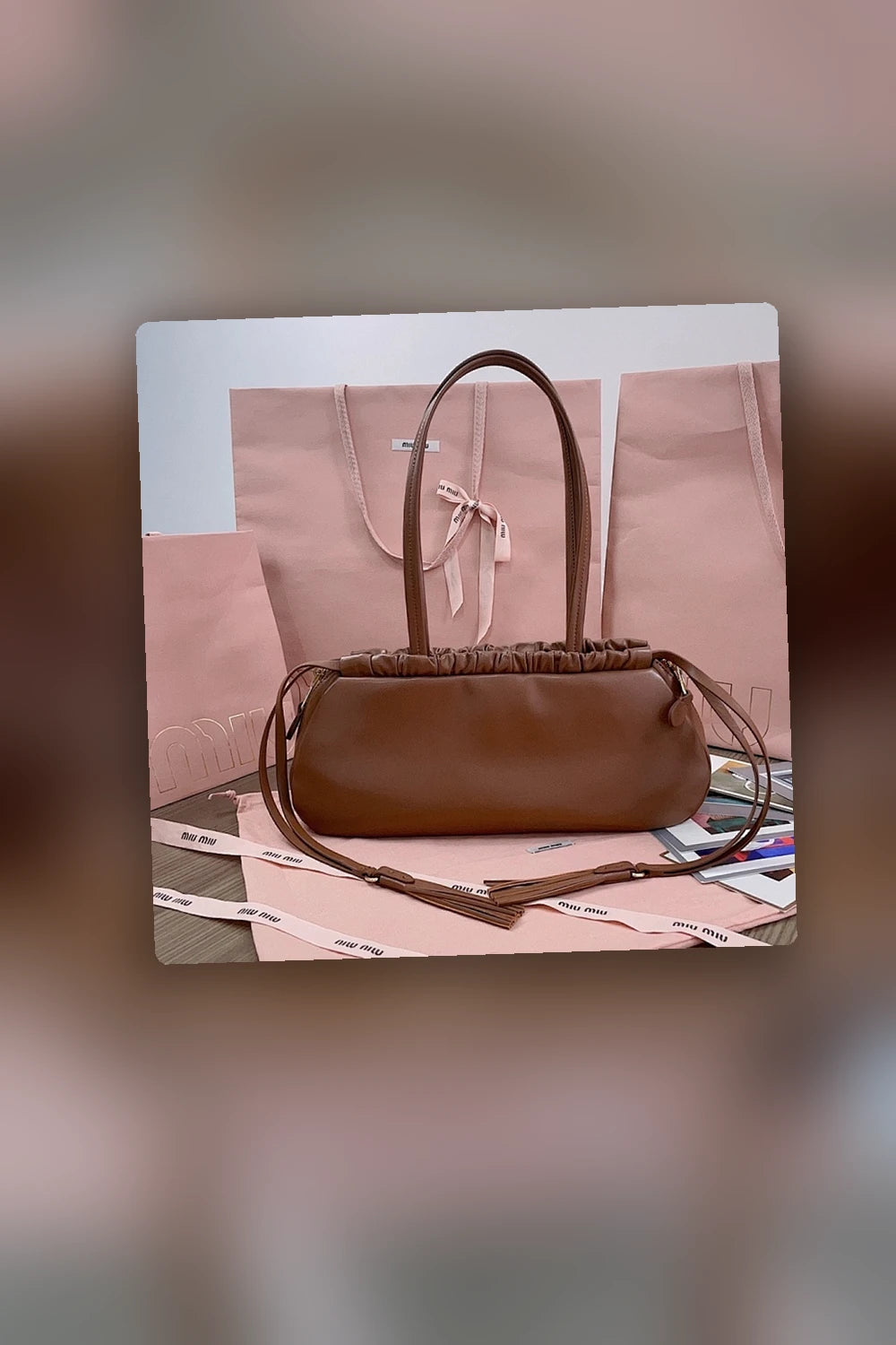 NB - MMU Bag - 1407